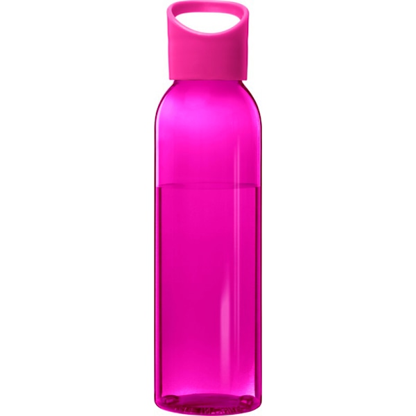 Bullet Sky Bottle One Size Rosa Pink One Size