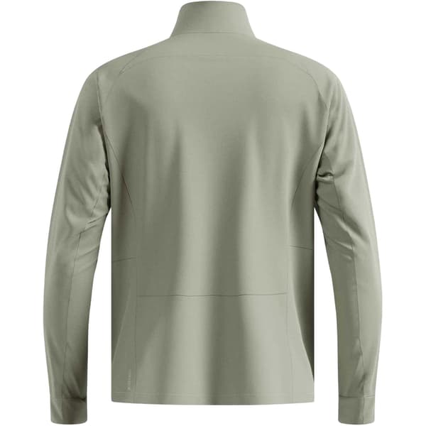 Odlo Herr Essentials Vindtät Jacka M Urban Chic Urban Chic M