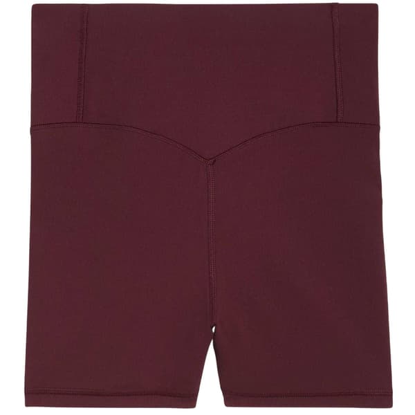 Puma Dam Hyrox Luxe Träningsshorts 10 UK S Ruby Red Ruby Red 10 UK S