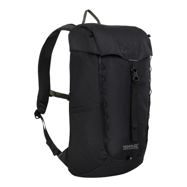 Regatta Survivor V 20L Ryggsäck One Size Ash Ash One Size