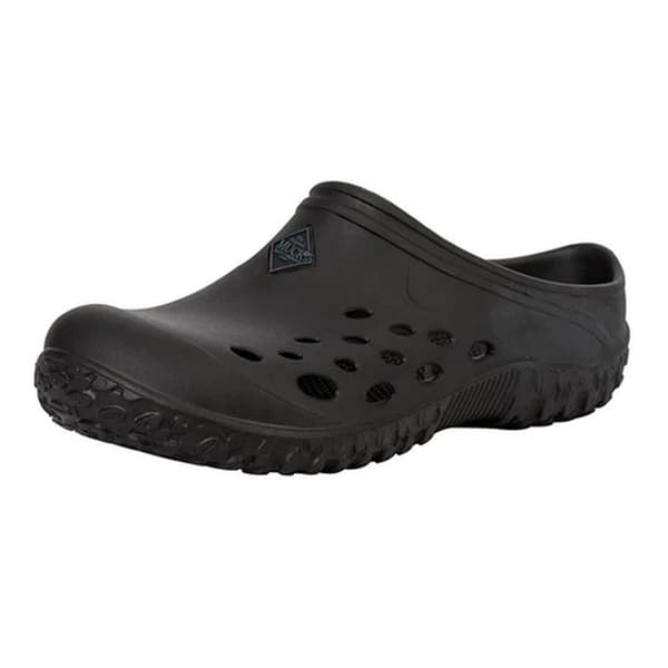 Muck Boots Muckster Lite Clogs 7 UK Svart Black 7 UK