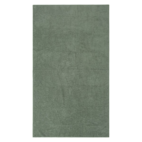 Mountain Warehouse Jätteliknande Mikrohandduk En Storlek Khaki G Khaki Green One Size