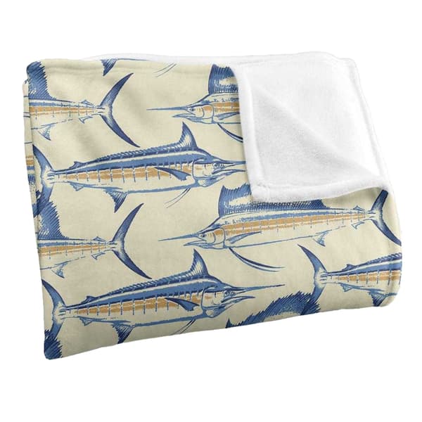 JQ Licensing 2 Silky Billfish Supersoft Filt En Storlek, En S Multicoloured/Multicoloured One Size, One Size