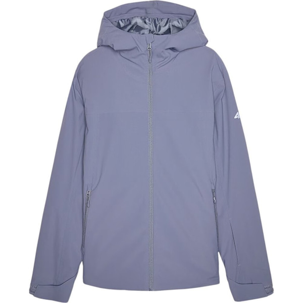 4F Herr M579 Skidjacka M Blå Blue M