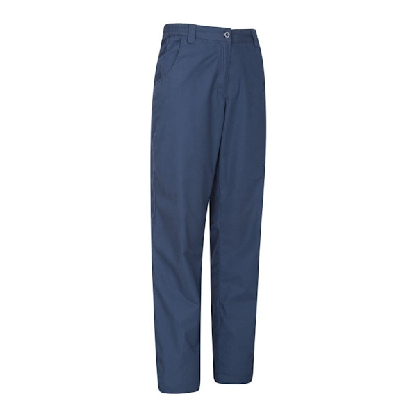 Mountain Warehouse Dam/Damer Quest Byxor 28 UK S Marinblå Navy 28 UK S