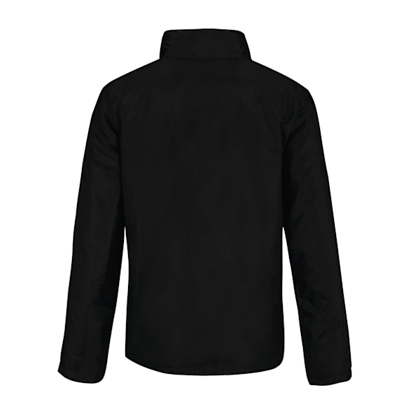 B&C Herr Multi Active Jacka XXL Svart Black XXL