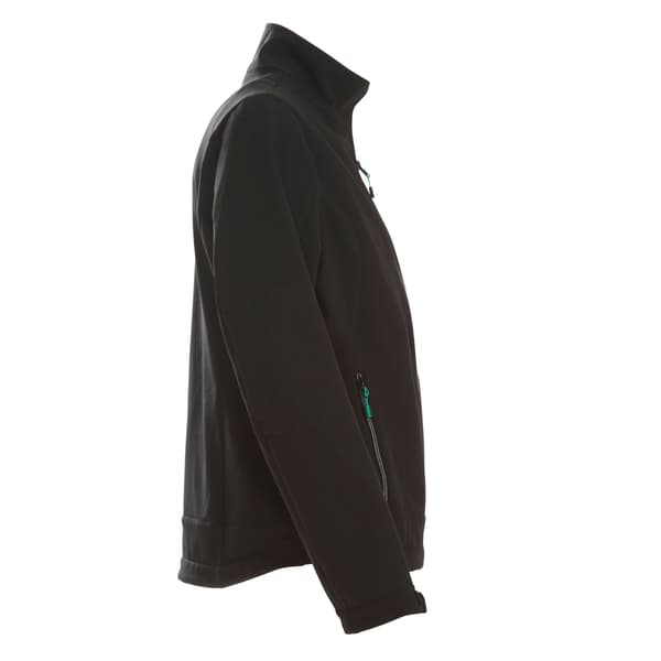 Printer Dam/Dam Trial Soft Shell Jacka XS Svart Black XS