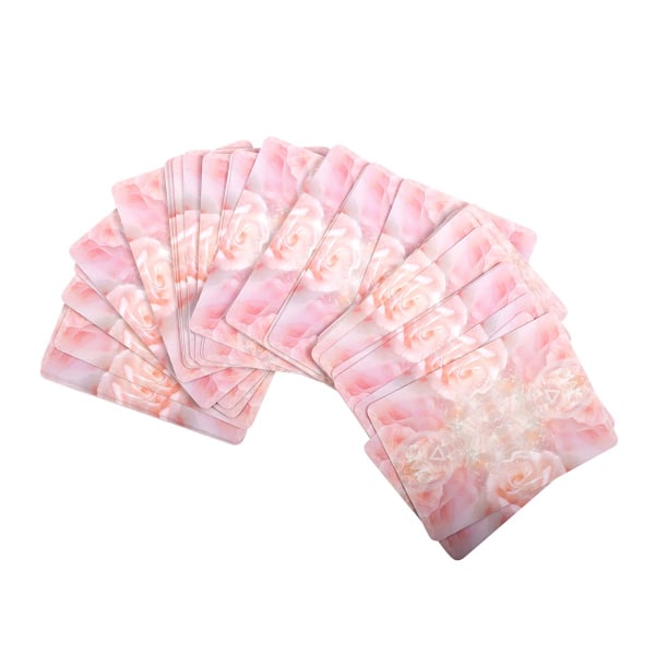 Rebecca Campbell The Rose Oracle Cards One Size Rose Rose One Size