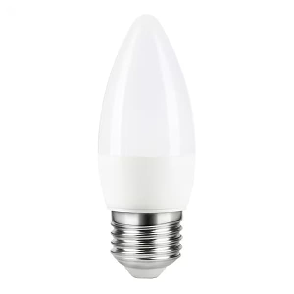 TCP LED-kronljuslampa (2-pack) One Size Vit White One Size