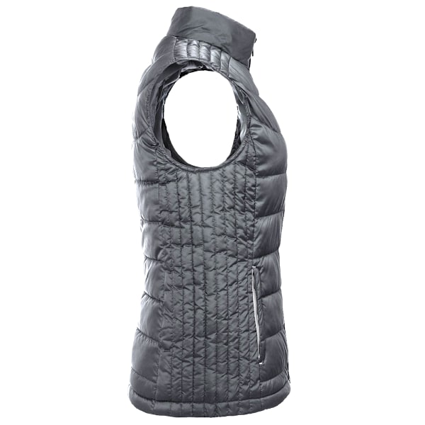 Russell Dam/Kvinnor Nano Body Warmer M Iron Iron M