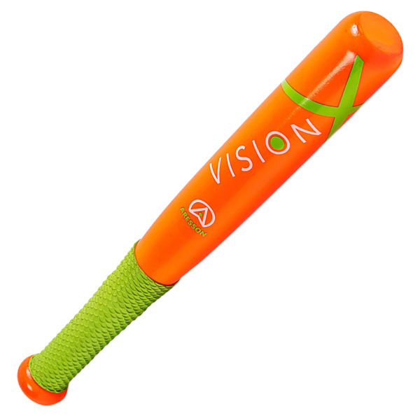 Aresson Vision Rounders Bat One Size Orange Orange One Size