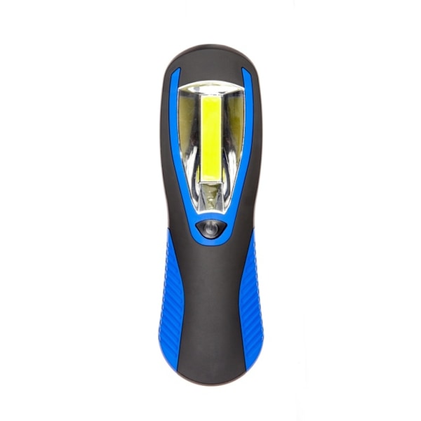 Ring Utility 3W Inspektionslampa One Size Svart/Blå Black/Blue One Size