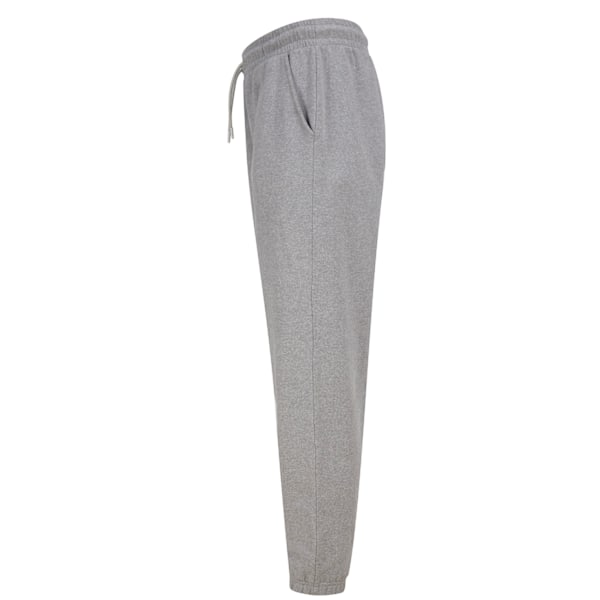 SF Unisex Vuxen Mode Cuffade Joggingbyxor XS Heather Grey Heather Grey XS