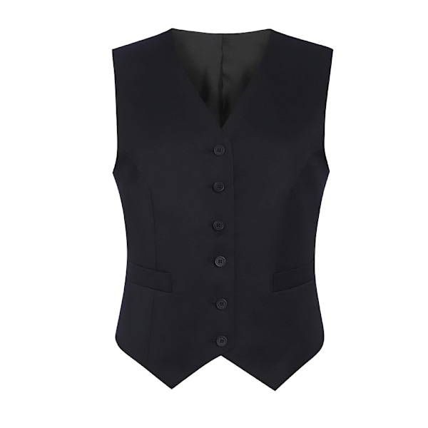 Brook Taverner Dam/Kvinnor Concept Omega Väst 14 UK Svart Black 14 UK
