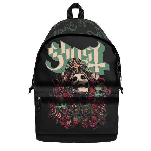 Ghost Bliss Ryggsäck S Svart Black S