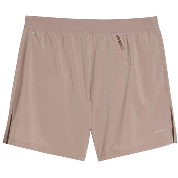 Puma Herr Drycell Atletiska Löparshorts L S Sandsten Sandstone L S