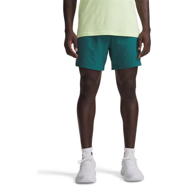 Under Armour Herr Vanish Shorts M Grön Green M