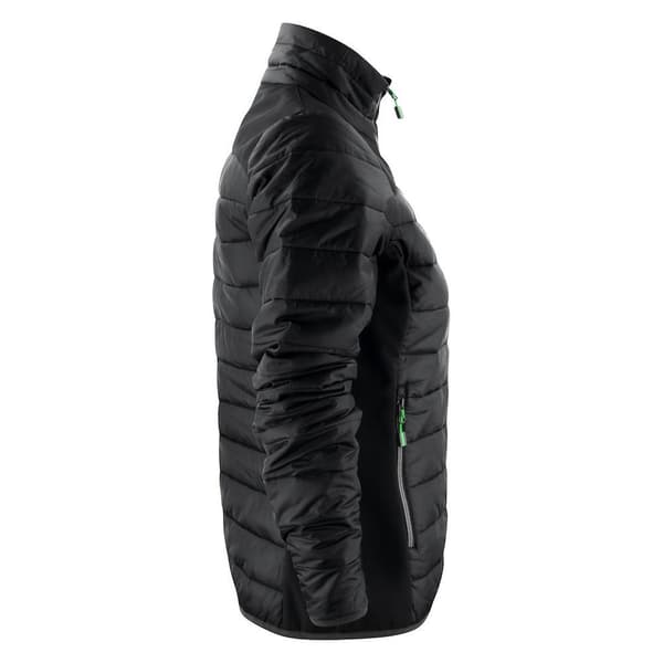 Printer Dam/Dam Expedition Soft Shell Jacka XL Svart Black XL