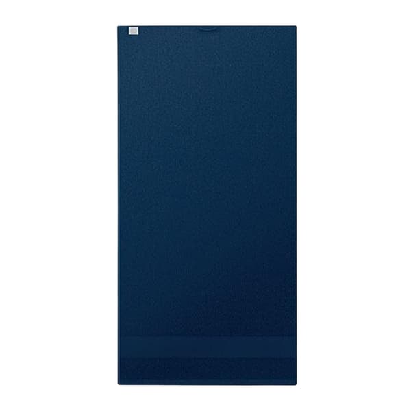 MidOcean Terry Handduk i Ekologisk Bomull One Size Blå Blue One Size