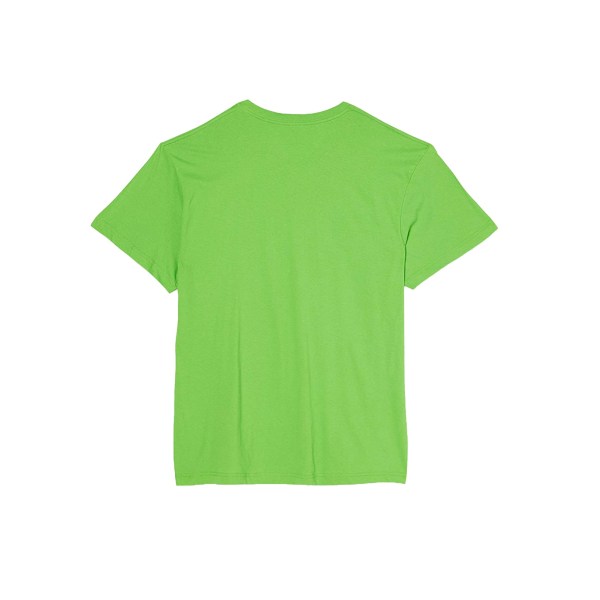 Stedman Mens Klassisk V-ringad T-shirt 2XL Kiwi Grön Kiwi Green 2XL