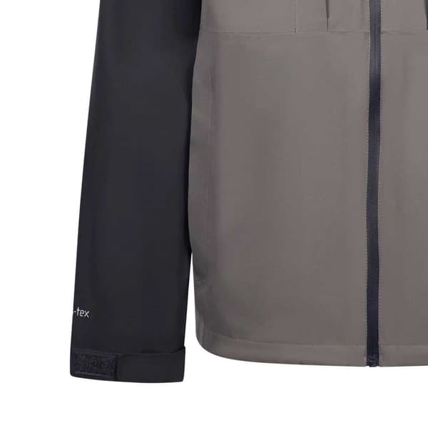 Trespass Fala utomhusjacka för män M Storm Grey Storm Grey M