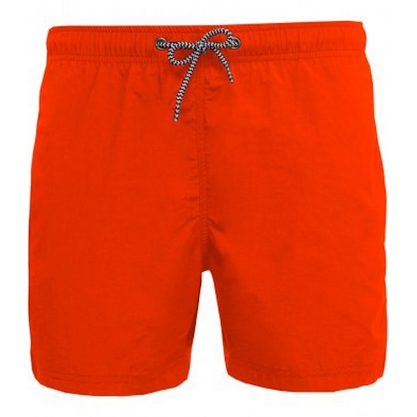 Proact Badbyxor Herr XXL Crush Orange Crush Orange XXL