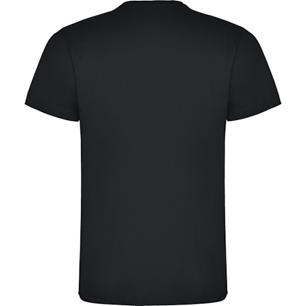 Roly Herr Dogo Premium T-shirt XL Mörk Bly Dark Lead XL