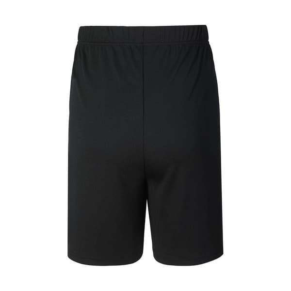 Sondico Herr Polyester Vanliga Fotbollsshorts M Svart Black M