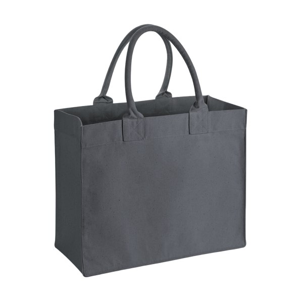 Westford Mill Tote Bag One Size Graphite Graphite One Size