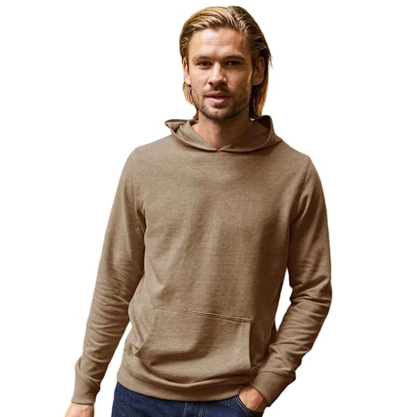 Ecologie Mens Lusaka Hoodie M Sand Dune Sand Dune M