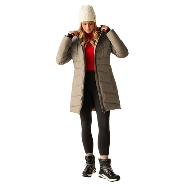 Dare 2B Dam Skidjacka 16 UK Pine Bark Pine Bark 16 UK