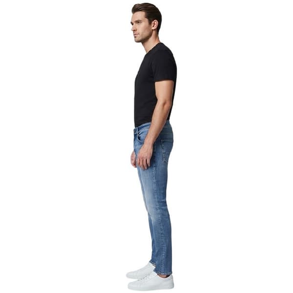 Diesel Herr 2019 D-Strukt Slim Jeans 28R Ljusblå Light Blue 28R