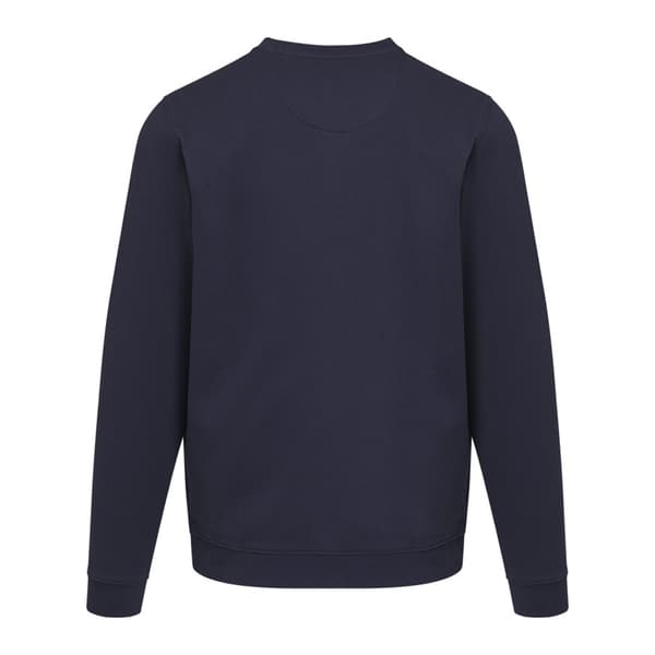 Elevate Unisex Vuxen Jasper Sweatshirt M Marinblå Navy M