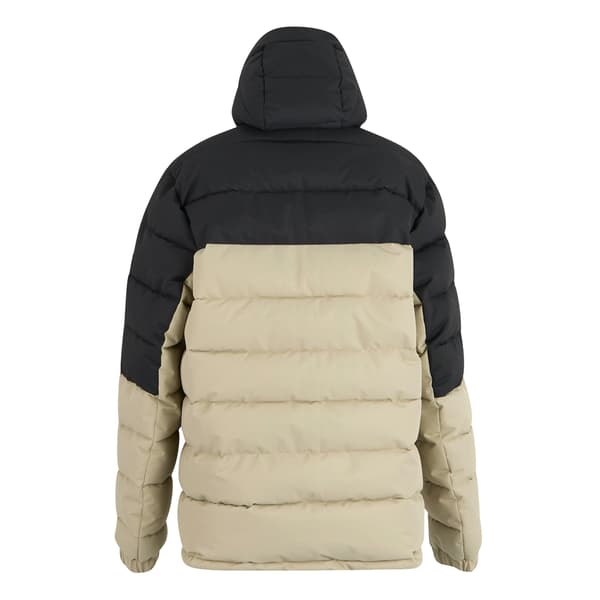 Regatta Herr Aldthorn Vadderad Jacka XL Askgrå Ash Grey XL