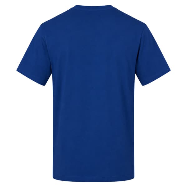 AWD Herr Pobodys Nerfect Rolig T-shirt M Blå Blue M