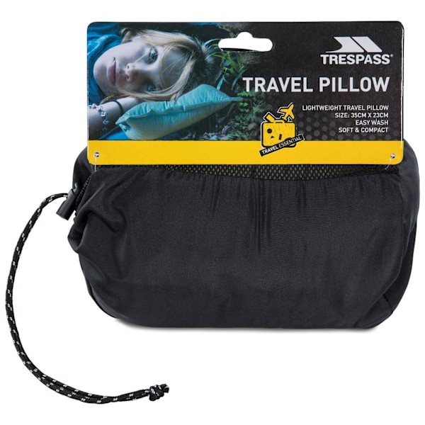 Trespass Snoozefest Resepudde En Storlek Moss Moss One Size