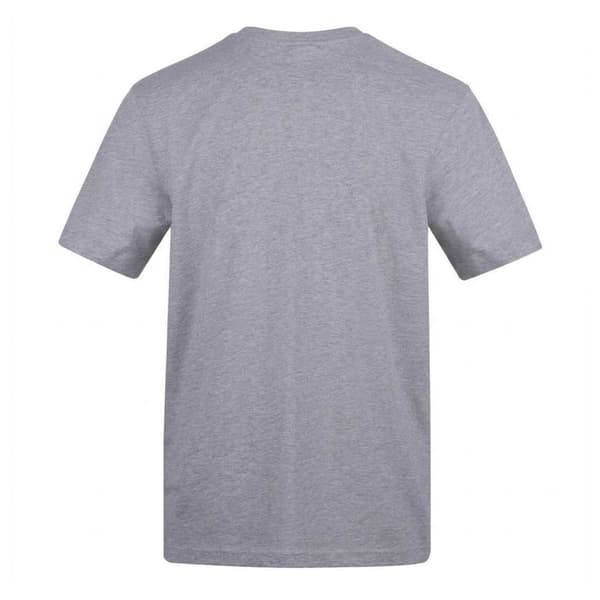 Plain Lazy Herr Gym Who's He? Tryckt T-shirt M Blå Blue M