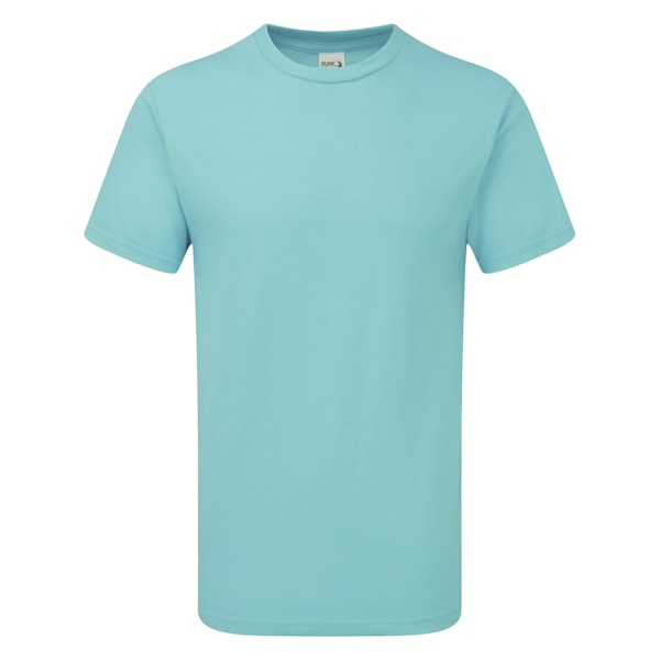 Gildan Mens Hammer Heavyweight T-Shirt 3XL Chalky Mint Chalky Mint 3XL