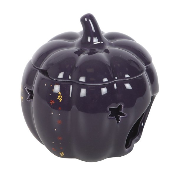 Something Different The Magic Is In You Pumpaoljebrännare En Midnight Blue One Size