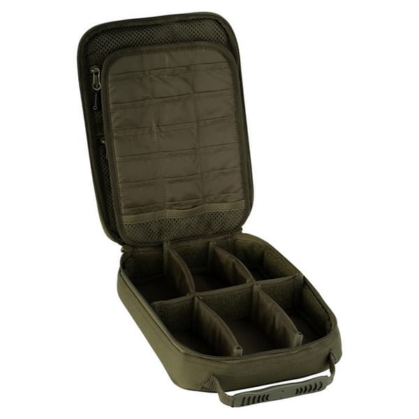 Speero End Tackle Pouch One Size Grön Green One Size
