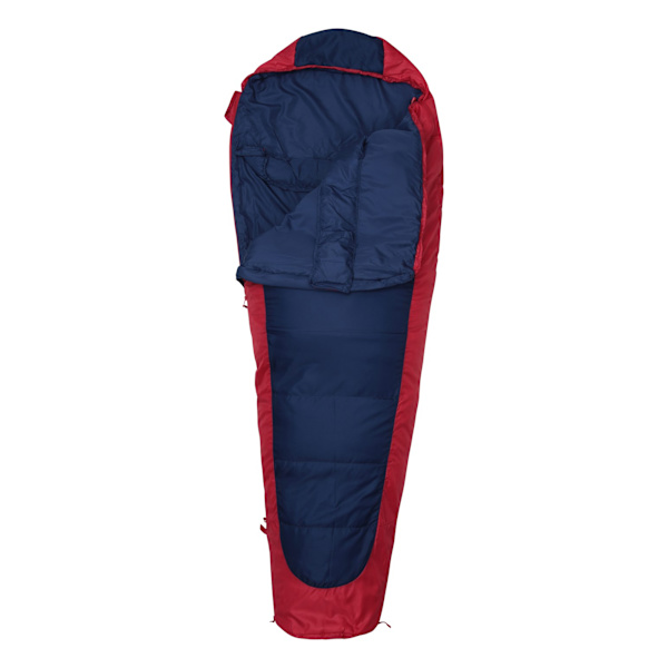 Mountain Warehouse Unisex Adult Microlite 500 Vänster Dragkedja Midseaso Navy 215cm