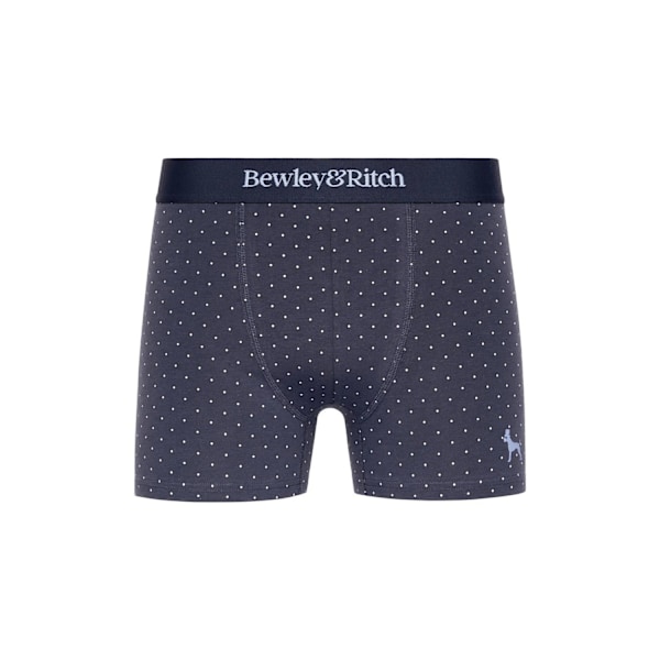 Bewley & Ritch Herr Mirador Boxershorts (5-pack) L Mixade Mixed L