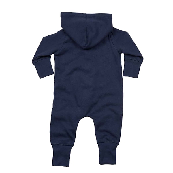 Babybugz Baby/Babies All-In-One 18-24 Månader Nautical Navy Nautical Navy 18-24 Months