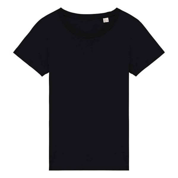 Native Spirit T-shirt dam/dam XS svart Black XS