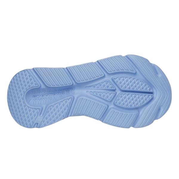 Skechers Dam/Dam Foam Max Cushioning Clogs 4 UK Blå Blue 4 UK
