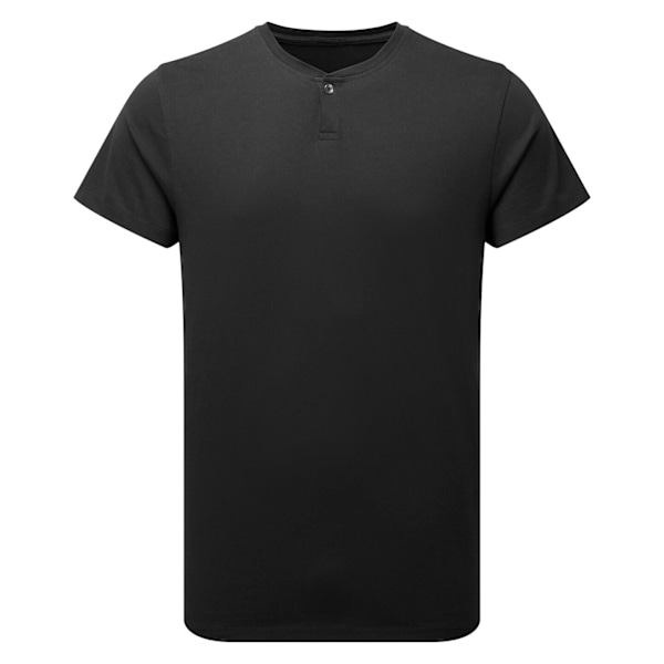 Premier Mens Comis Hållbar T-shirt XL Svart Black XL