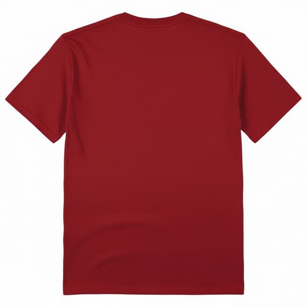 Criminal Minds Unisex Vuxen Spencer Reid Bootleg T-shirt L Kardinal Cardinal L