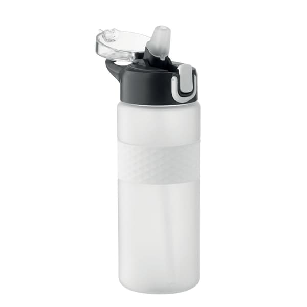 MidOcean RPET 700ml Flaska One Size Transparent Vit Transparent White One Size