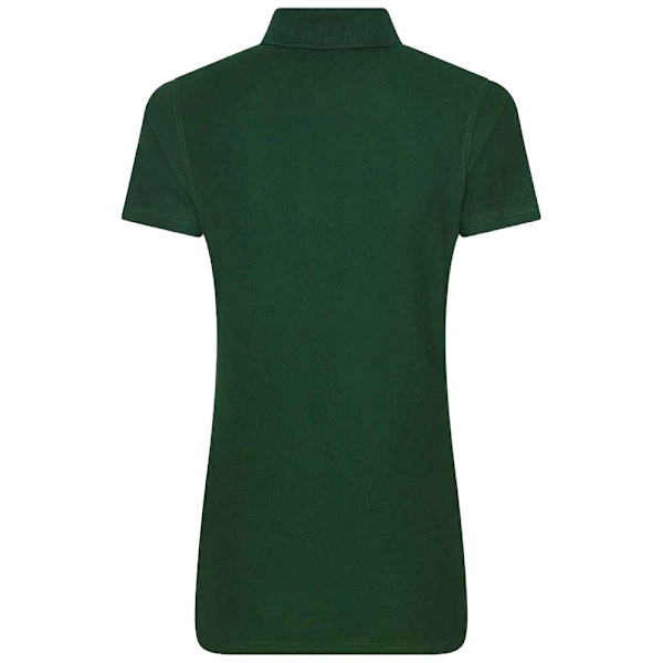 PRO RTX Dam/Dam Polotröja L Flaskgön Bottle Green L