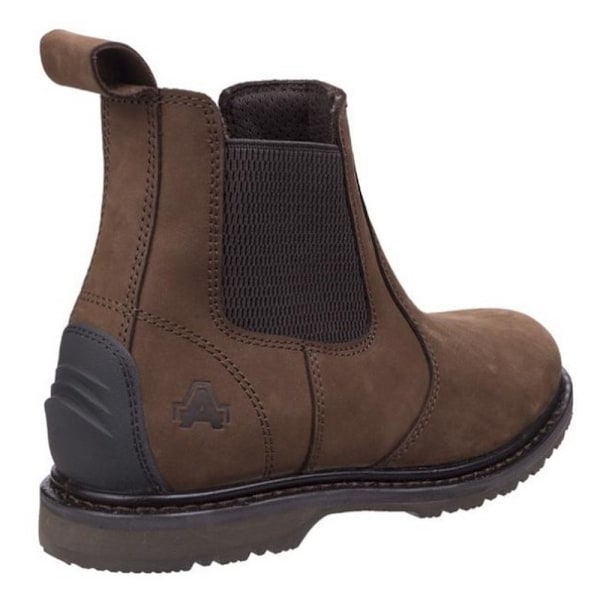 Amblers Aldingham Dealer Boots 10 UK Brun Brown 10 UK